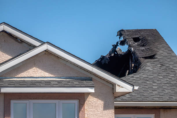 Licensed Fire Damage Removal service in Germantown, OH - Fire Damage Laser Cleaning